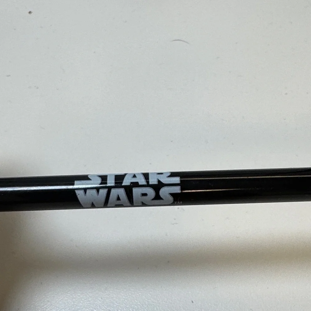 Funko black pen